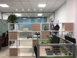 創思維公司內部