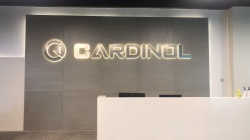 祝卡迪納電子制品（深圳）有限公司通過SGS審核BSCI驗(yàn)廠